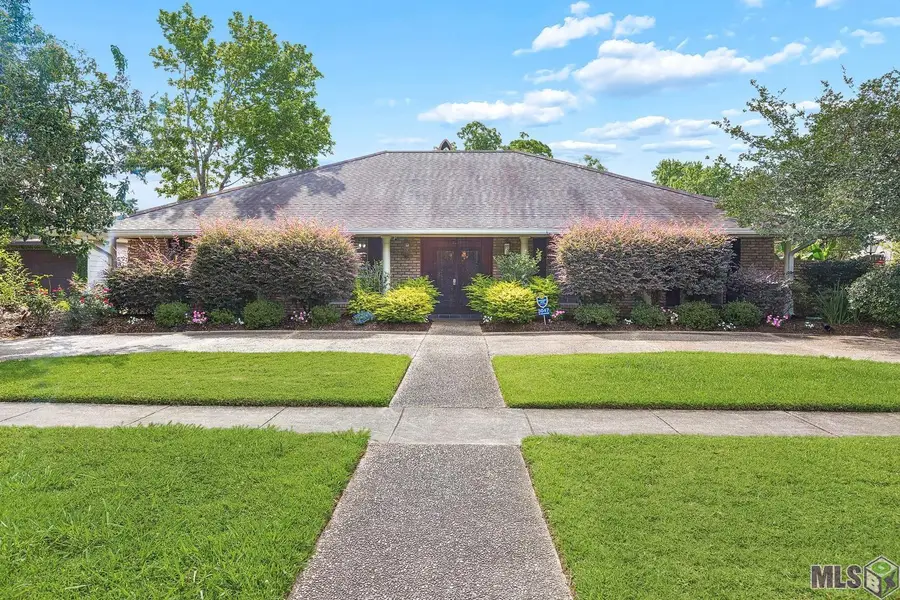 3047 Brandywine Dr, Baton Rouge, LA 70808 - #2