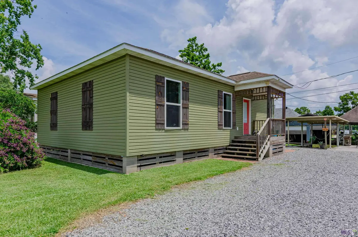 1971 La Hwy 70, Pierre Part, LA 70339 - #1
