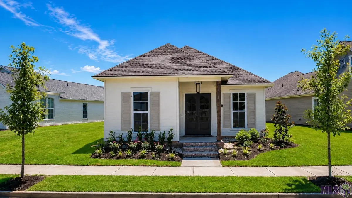 4063 Memorial Square, Zachary, LA 70791 - #1