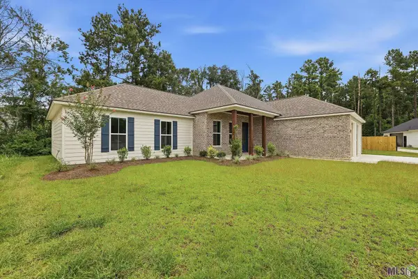 33505 Tenor Dr, Denham Springs, LA 70706