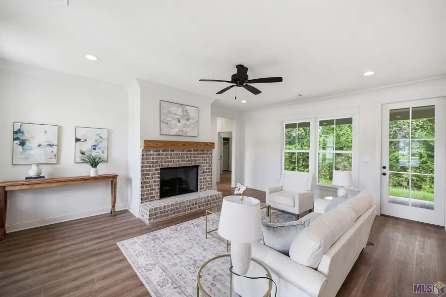 33505 Tenor Dr, Denham Springs, LA 70706 - #3
