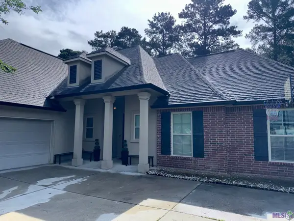 4923 Harbor Ln, Greenwell Springs, LA 70739