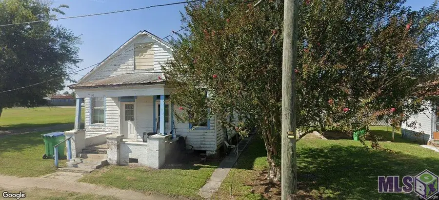 611 Philosopher Street, Napoleonville, LA 70390 - #2