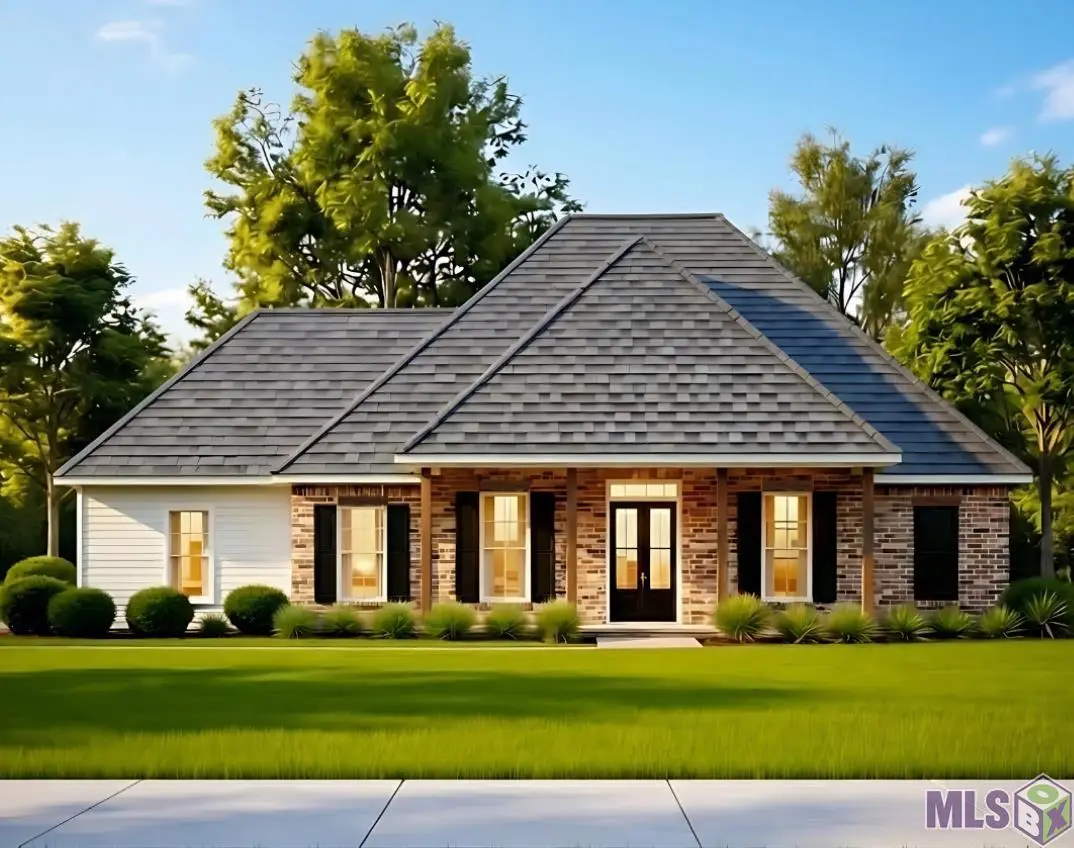 15952 J Baughman Aly, Walker, LA 70785 - #1