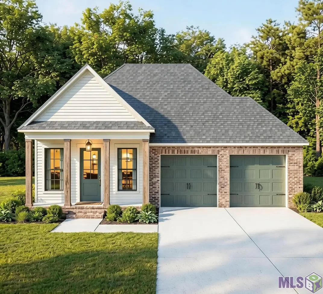7228 Rue Lierre, Zachary, LA 70791 - #1