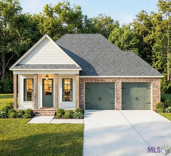 7228 Rue Lierre, Zachary, LA 70791