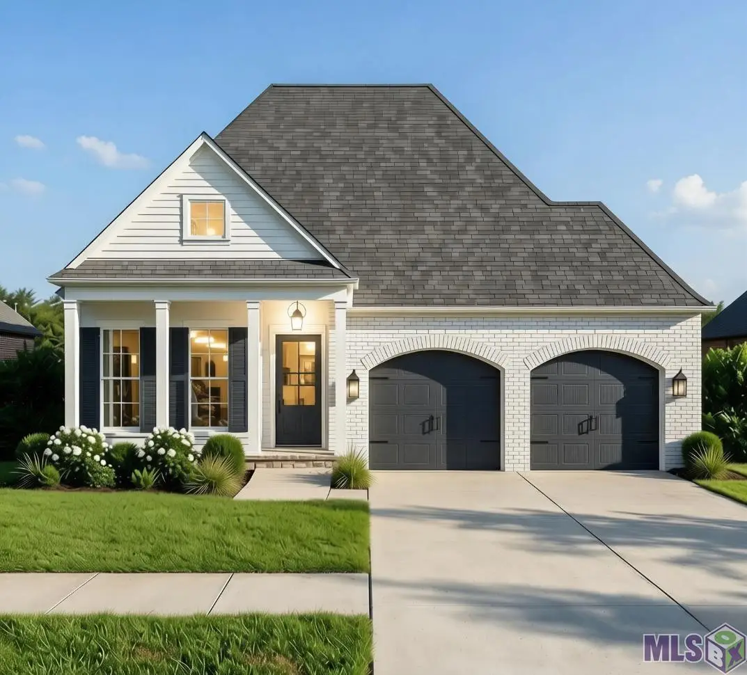 7234 Rue Lierre, Zachary, LA 70791 - #1