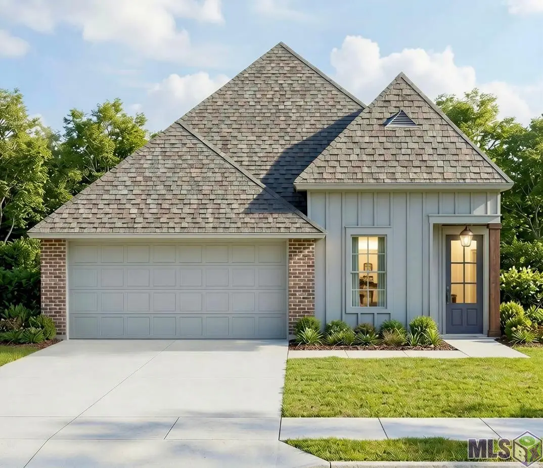 33550 Tenor Dr, Denham Springs, LA 70706 - #1