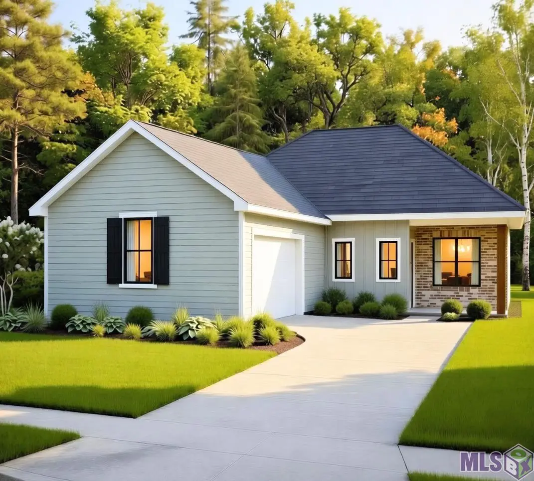 33540 Tenor Dr, Denham Springs, LA 70706 - #1