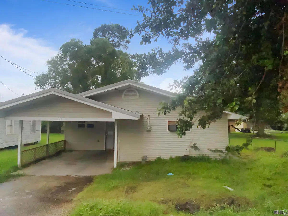 117 Curtis St, Pierre Part, LA 70339 - #1