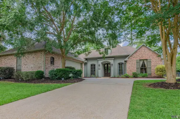 18313 Cedar Line Dr, Baton Rouge, LA 70817