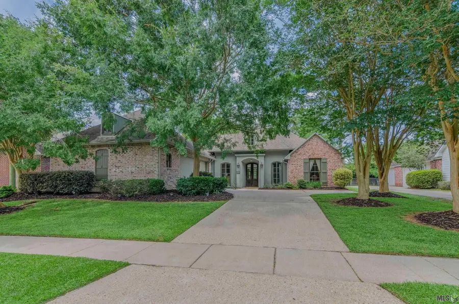 18313 Cedar Line Dr, Baton Rouge, LA 70817 - #2