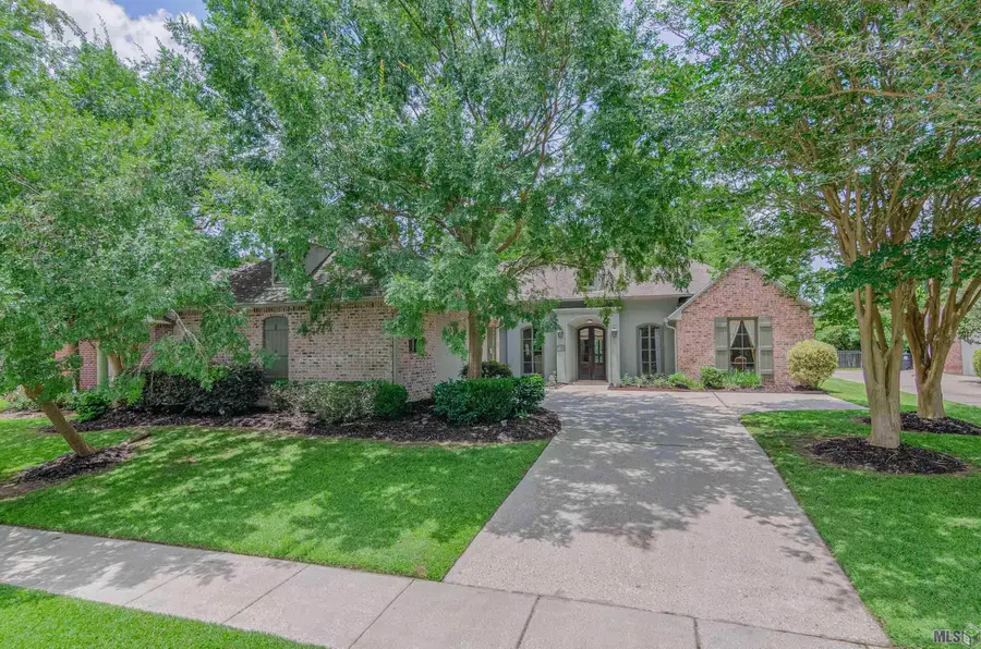 18313 Cedar Line Dr, Baton Rouge, LA 70817 - #3