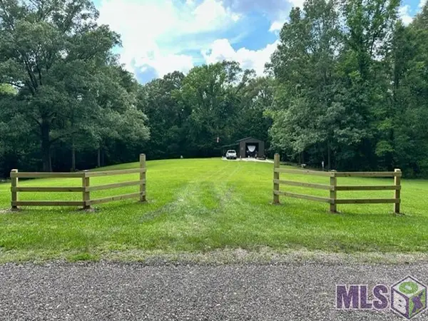 7228 Ouida Irondale Rd, St. Francisville, LA 70775
