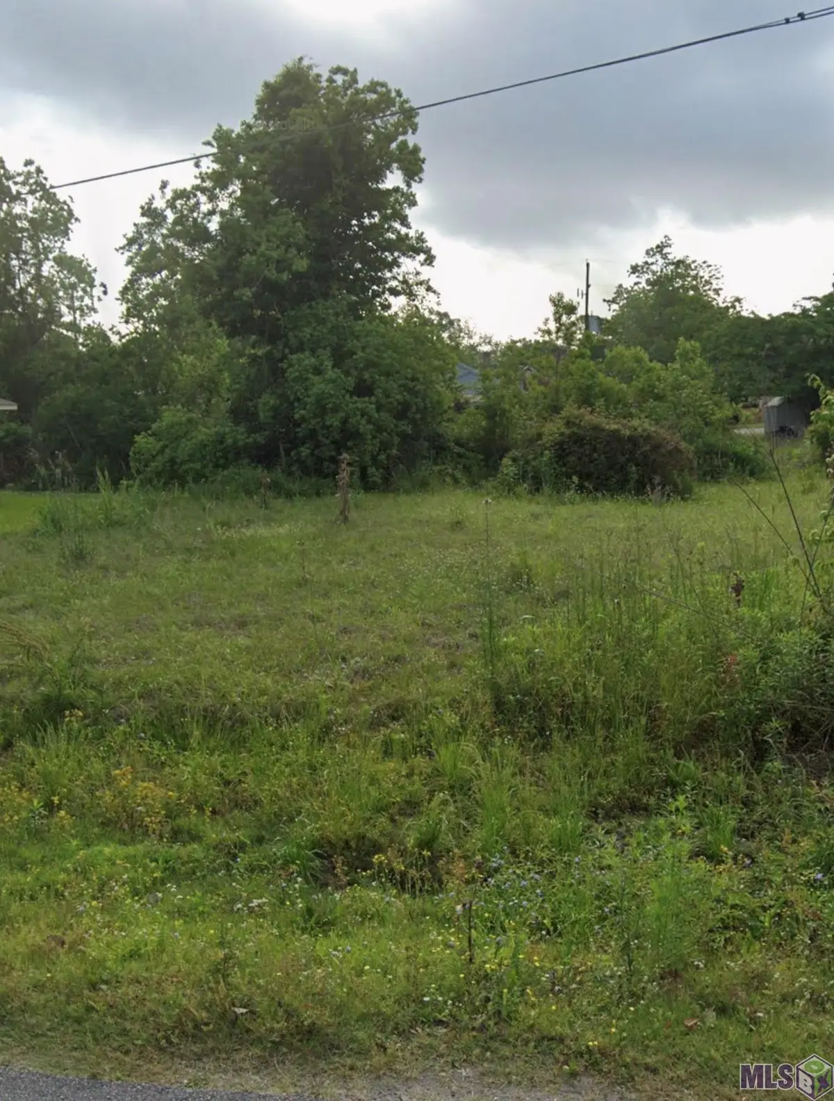 Lot 20-B Ridgewood Ave, Prairieville, LA 70769 - #1