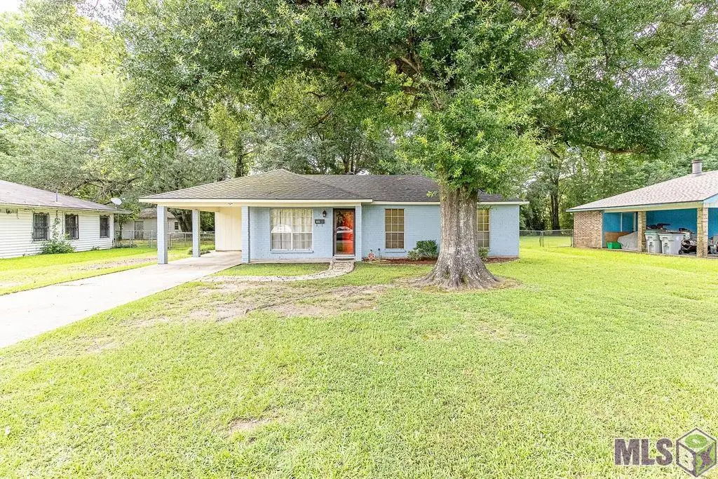 826 Myrtle St, Baker, LA 70714 - #1