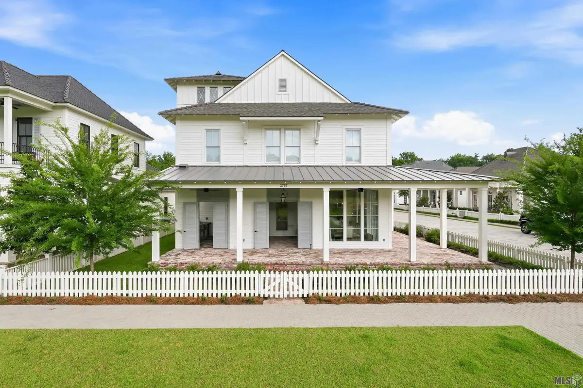 2757 Chenal Ct, Baton Rouge, LA 70820 - #1