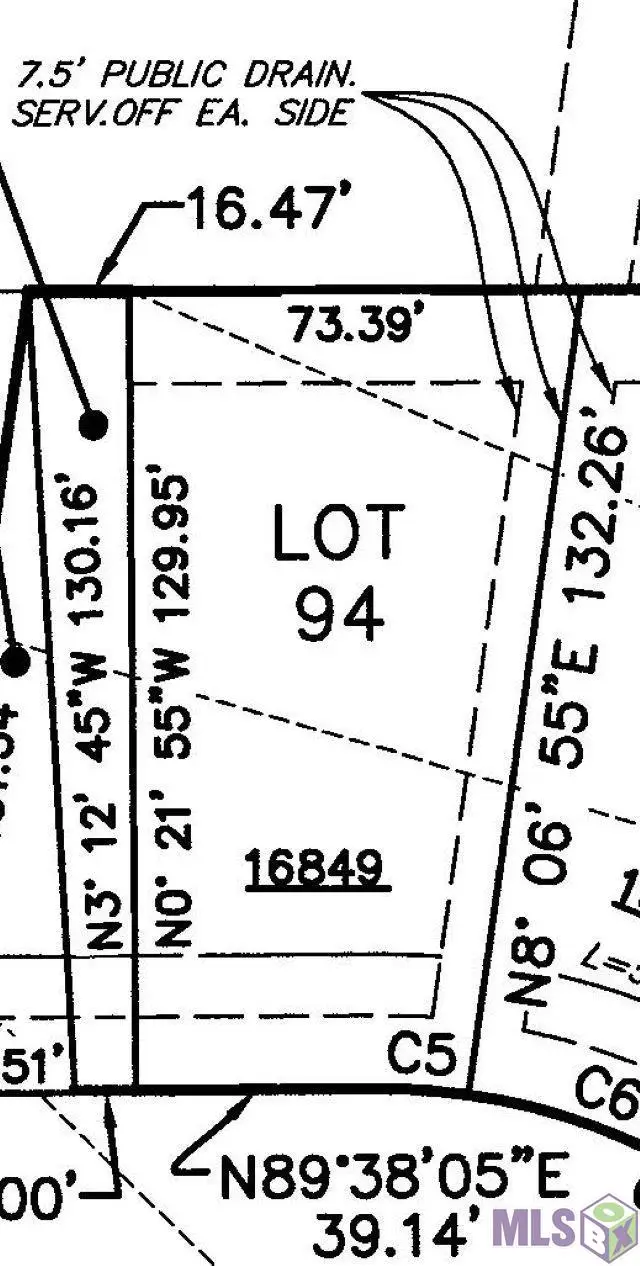 16849 Mill Grove Ln, Baton Rouge, LA 70817 - #1