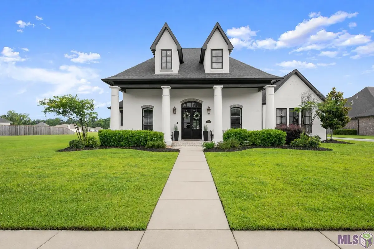 36300 Talonstone Dr, Geismar, LA 70734 - #1
