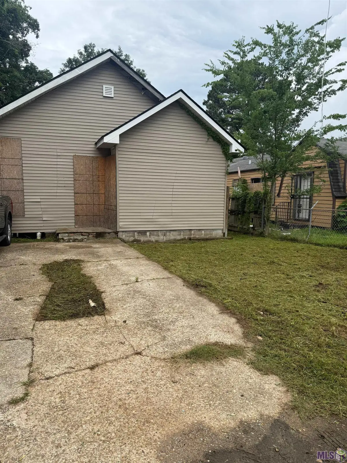 1905 Pocahontas St, Baton Rouge, LA 70805 - #1