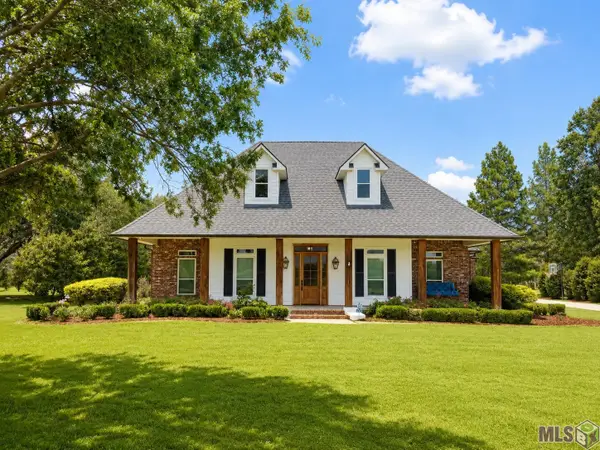 5240 Bigman Ln, Oscar, LA 70762