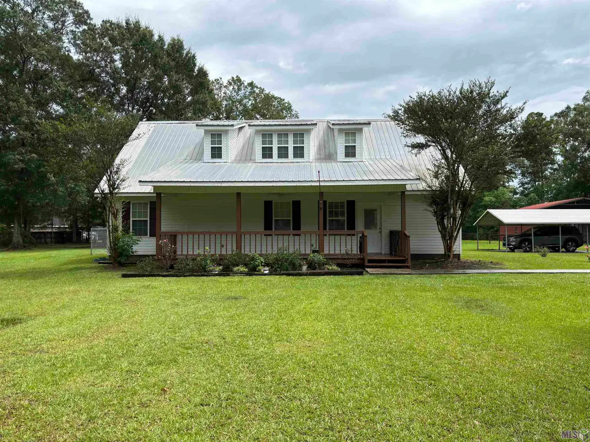 31200 Old Baton Rouge Hwy, Hammond, LA 70403 - #1