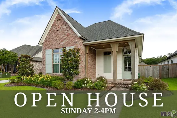 12856 Solemn Oaks Ave, Central, LA 70818