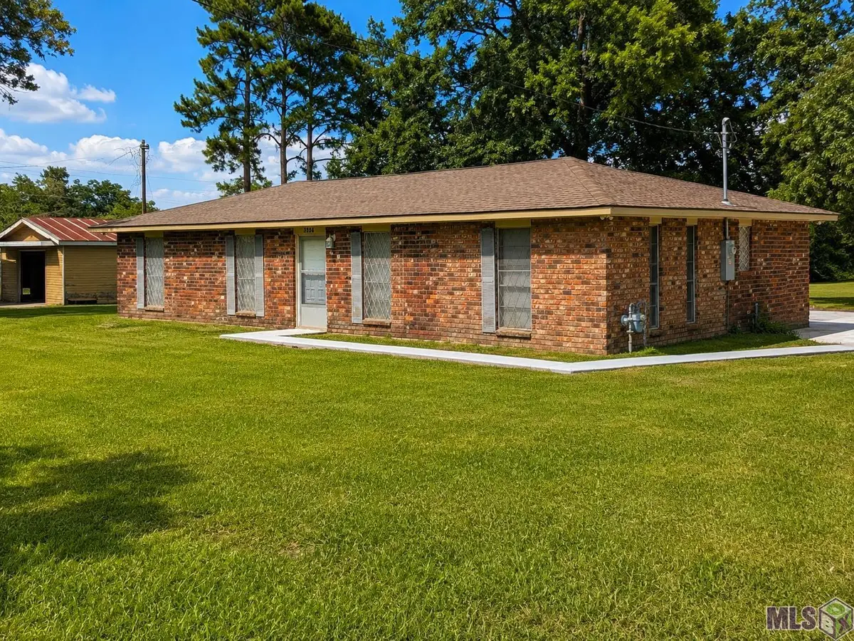 3336 Wyatt Dr, Darrow, LA 70725 - #1
