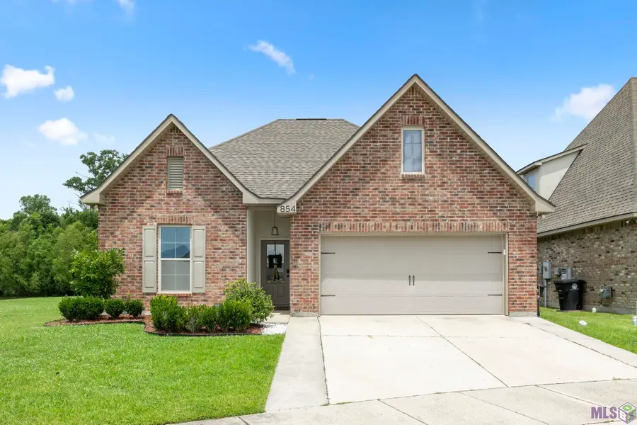 854 Sehdeva Memorial Dr, Baton Rouge, LA 70820 - #2