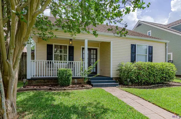 15524 Riverdale Ave East, Baton Rouge, LA 70816
