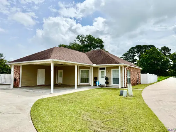 214 S Daphne, Gonzales, LA 70737