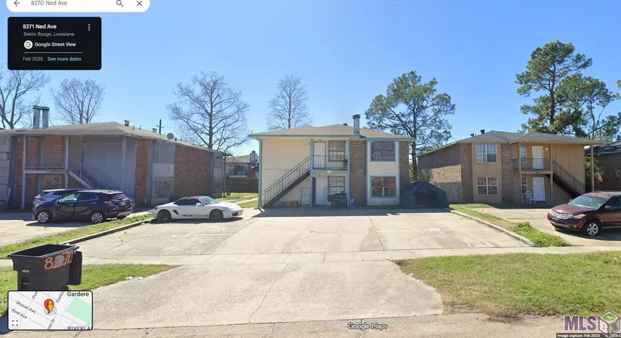 8270 Ned Ave, Baton Rouge, LA 70820 - #3