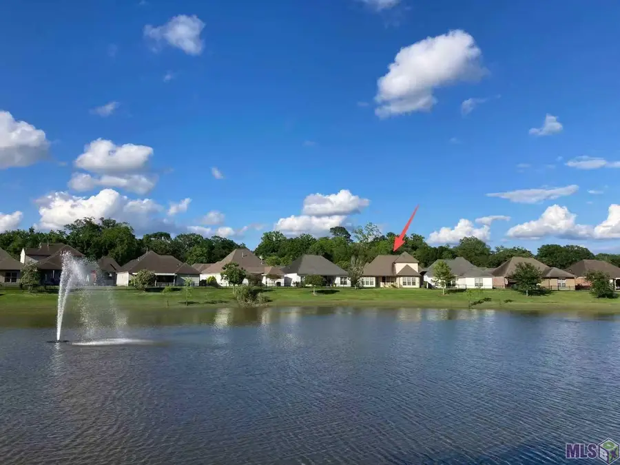 8272 Valencia Ct, Baton Rouge, LA 70820 - #3