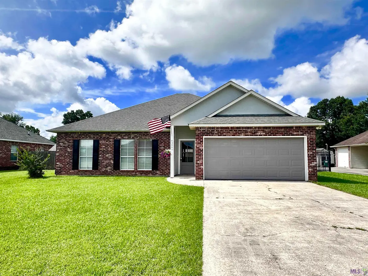 43446 Galvez Oaks Dr, Prairieville, LA 70769 - #1