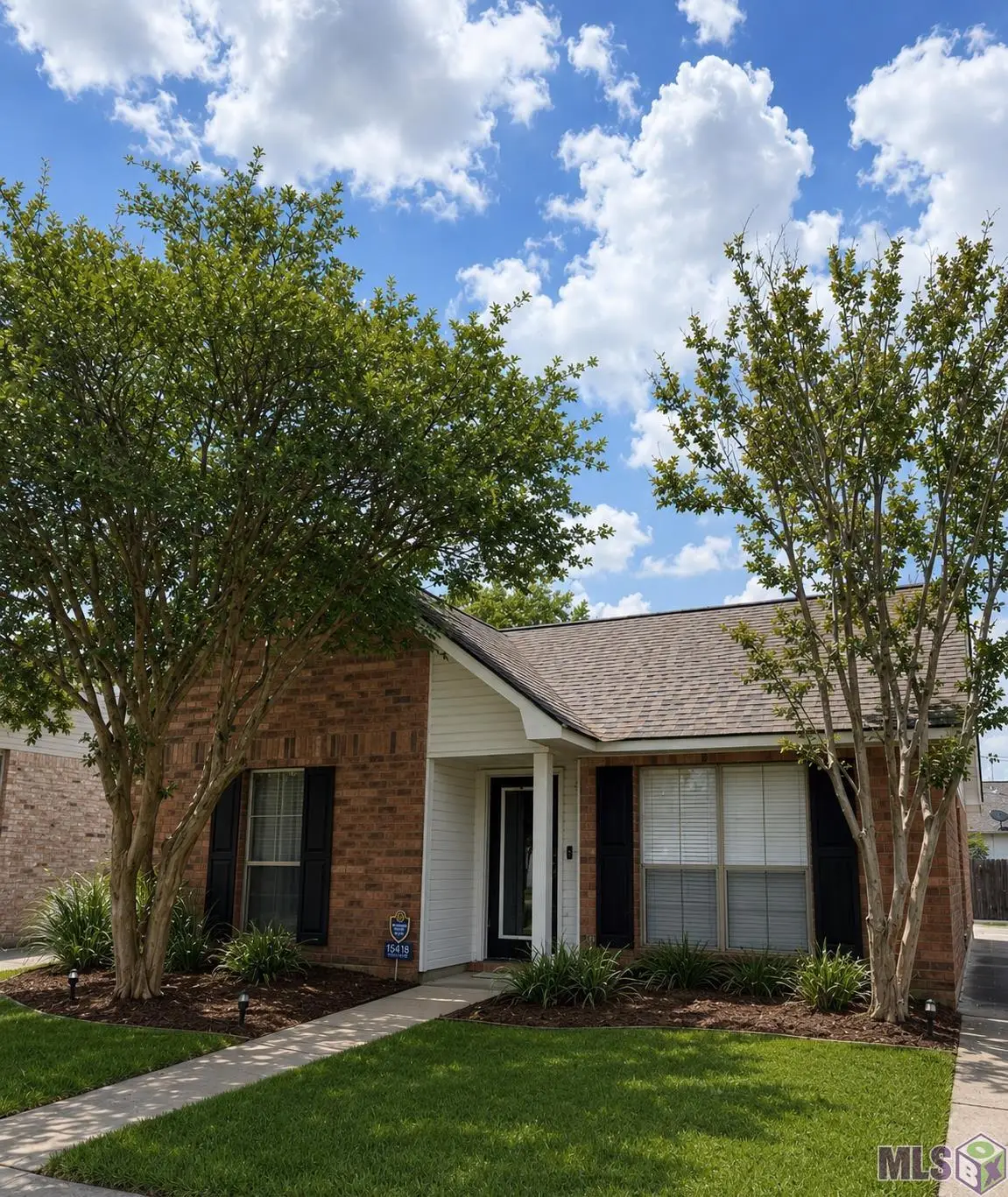 15418 Mary Louise Ave, Baton Rouge, LA 70817 - #1