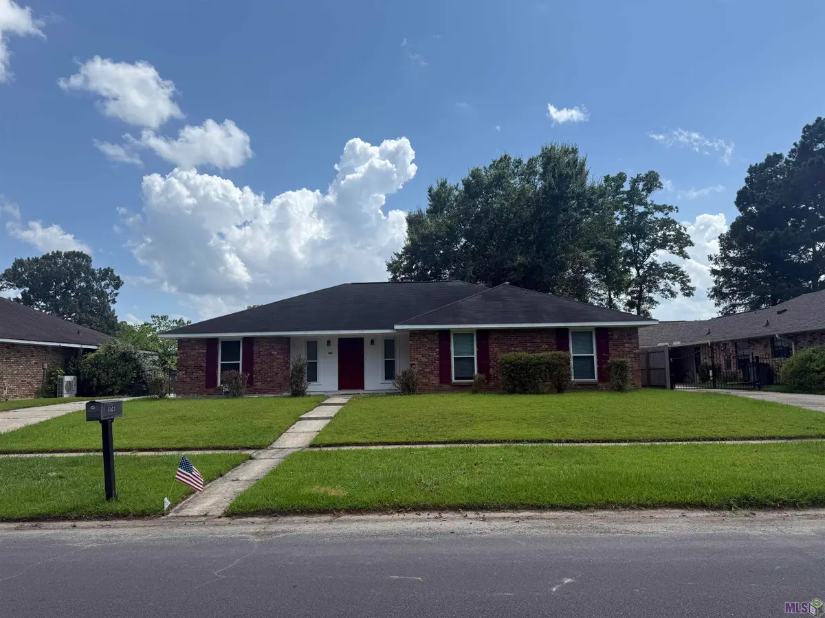 7522 Shrewsbury Ave, Baton Rouge, LA 70808 - #1