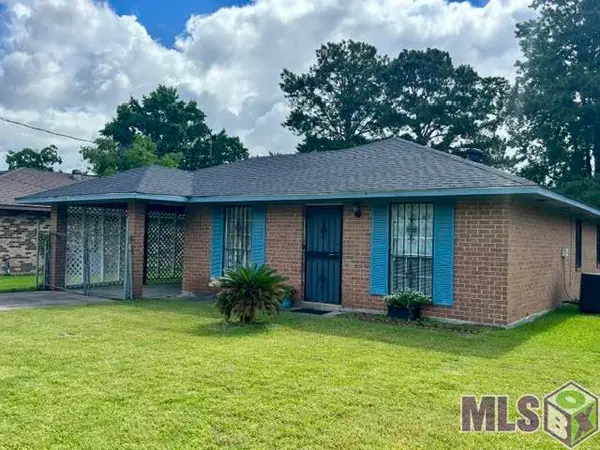 861 Old Rafe Meyer Rd, Baton Rouge, LA 70807