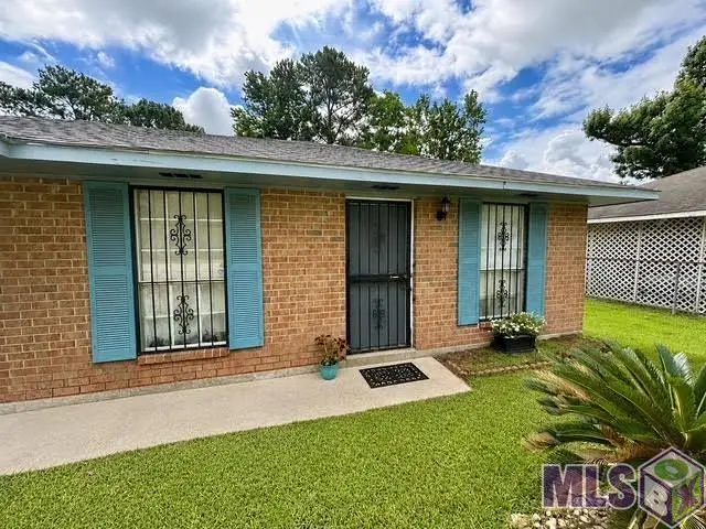 861 Old Rafe Meyer Rd, Baton Rouge, LA 70807 - #2