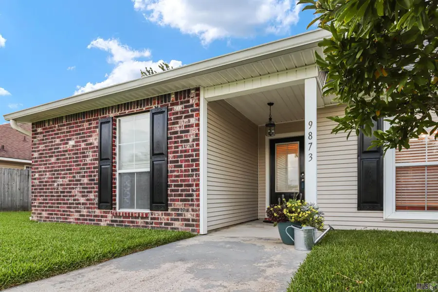 9873 Chapel Hill Dr, Denham Springs, LA 70706 - #2