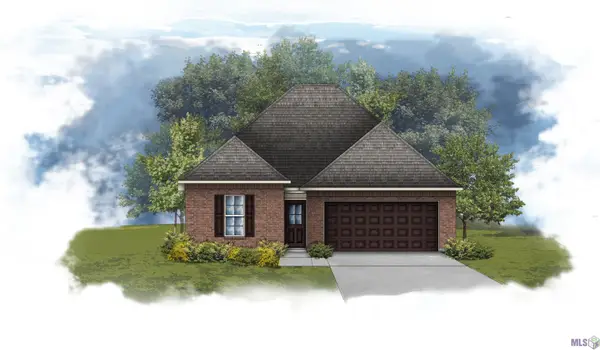 11435 Densmore Dr, Denham Springs, LA 70726