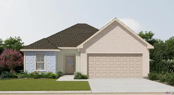 23511 Ryder Dr, Denham Springs, LA 70726