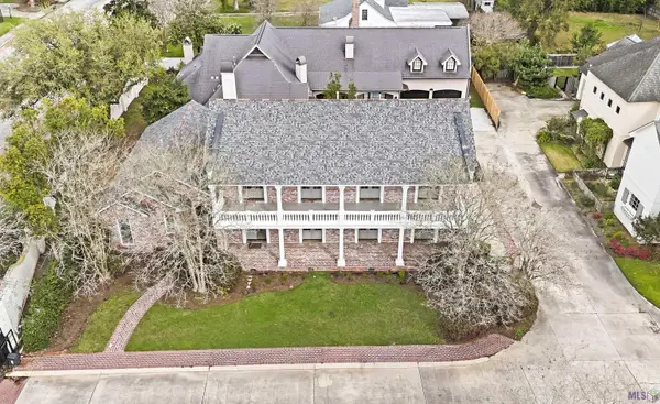 926 Crown Way, Baton Rouge, LA 70806
