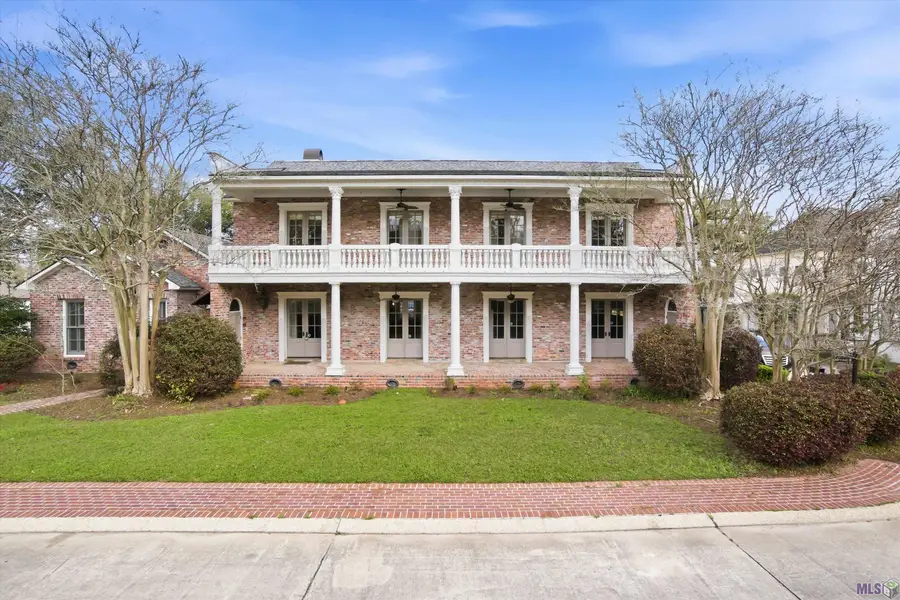 926 Crown Alley, Baton Rouge, LA 70806 - #2