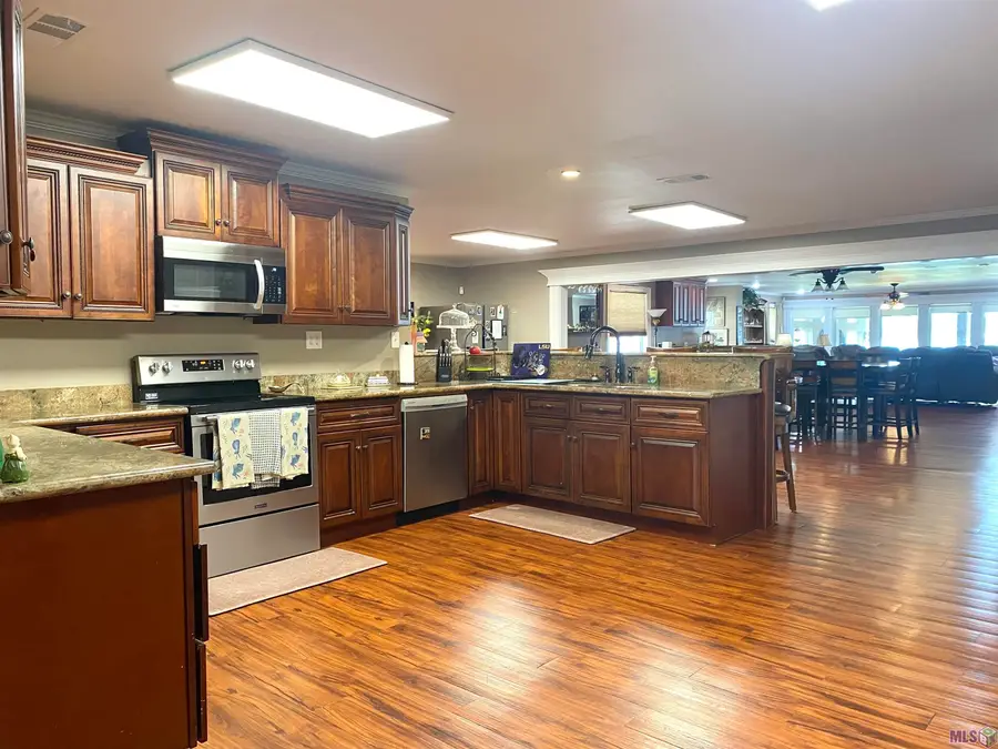 9371 Island Rd, Ventress, LA 70783 - #3