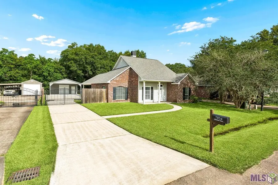 7854 Oakland Dr, Denham Springs, LA 70706 - #3