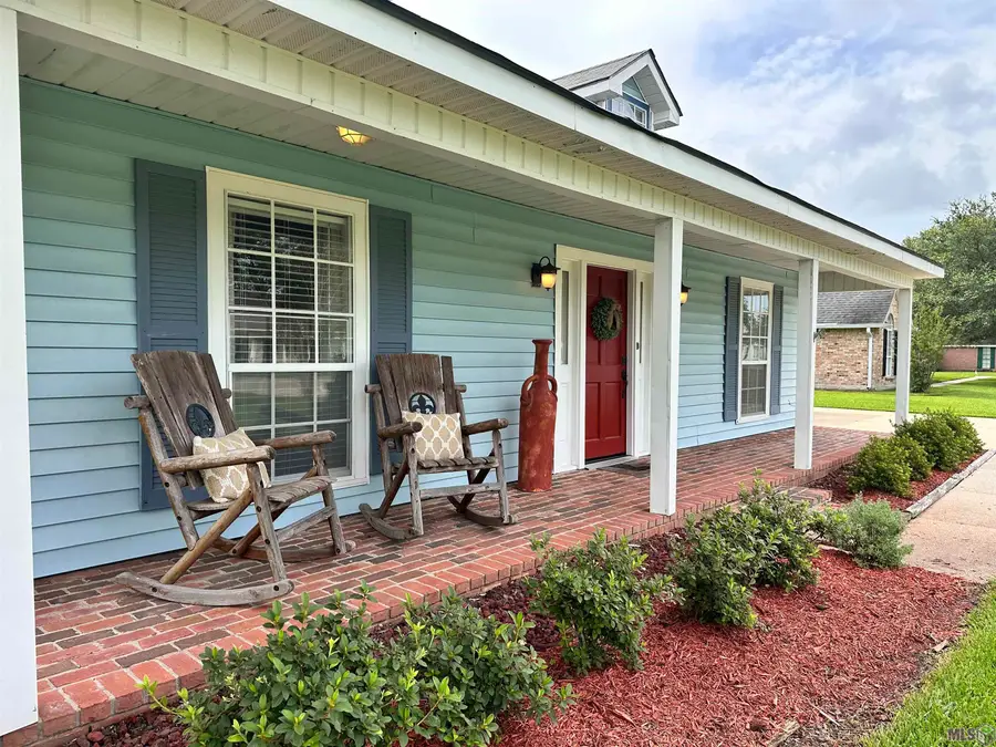 14162 Troy Duplessis Rd, Gonzales, LA 70737 - #3