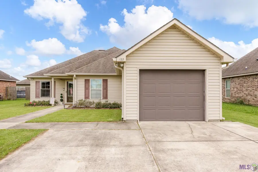 133 Essence Avenue, Thibodaux, LA 70301 - #2
