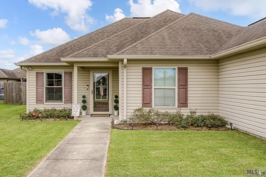 133 Essence Avenue, Thibodaux, LA 70301 - #3