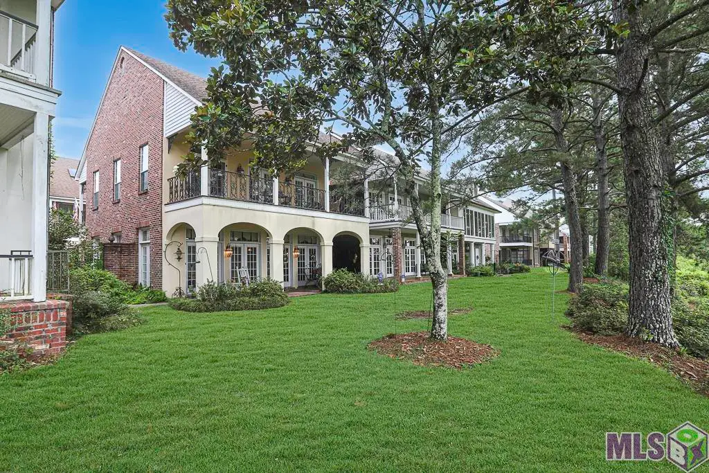 14207 Audubon Trace, Saint Francisville, LA 70775 - #1