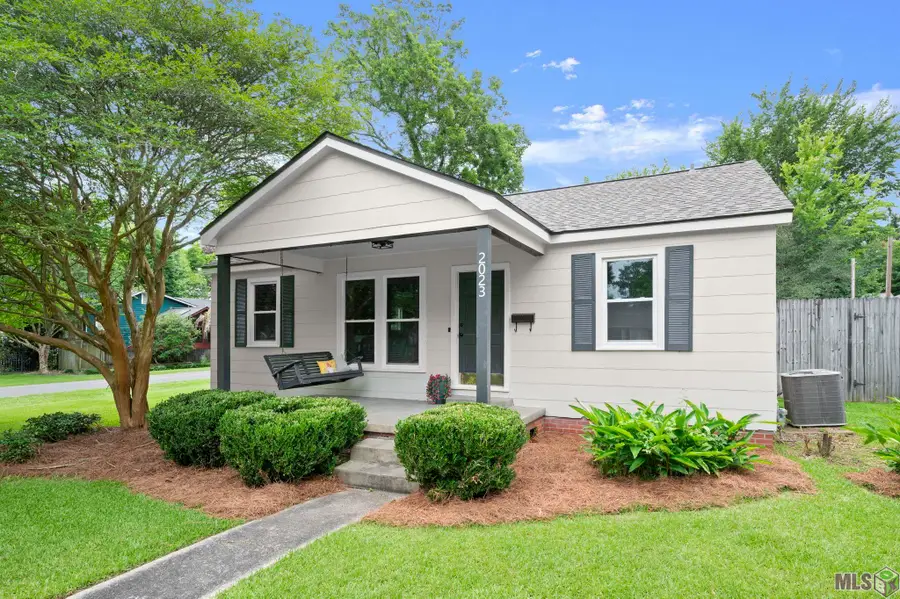 2023 Edinburgh Ave, Baton Rouge, LA 70808 - #2